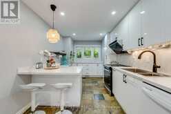 1107 GABLE DRIVE | Oakville Ontario | Slide Image Thirteen