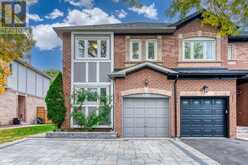 1107 GABLE DRIVE | Oakville Ontario | Slide Image One