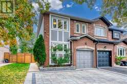 1107 GABLE DRIVE | Oakville Ontario | Slide Image Two