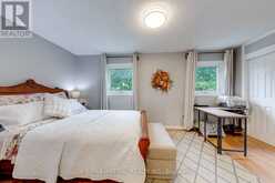 1107 GABLE DRIVE | Oakville Ontario | Slide Image Thirty-one