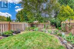 1107 GABLE DRIVE | Oakville Ontario | Slide Image Forty-seven