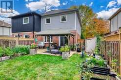 1107 GABLE DRIVE | Oakville Ontario | Slide Image Fifty