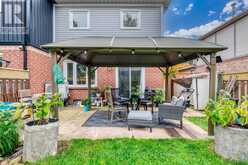 1107 GABLE DRIVE | Oakville Ontario | Slide Image Forty-eight