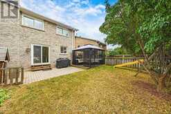 3453 HANNIBAL ROAD | Burlington Ontario | Slide Image Twenty-seven