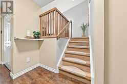 3453 HANNIBAL ROAD | Burlington Ontario | Slide Image Four