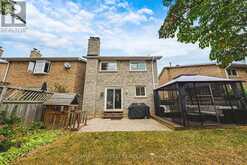 3453 HANNIBAL ROAD | Burlington Ontario | Slide Image Twenty-five