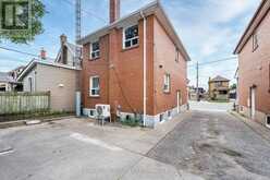 665 JANE STREET | Toronto Ontario | Slide Image Thirty-eight