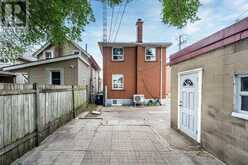 665 JANE STREET | Toronto Ontario | Slide Image Thirty-seven