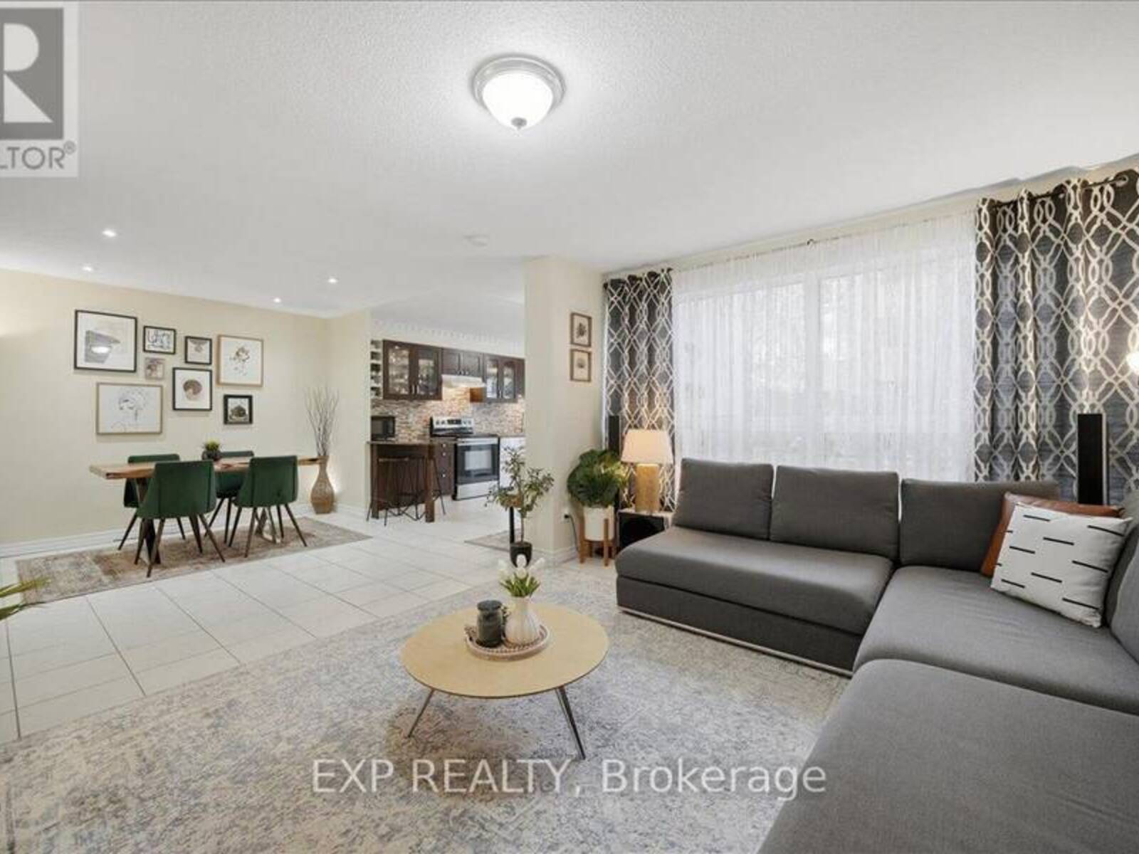 167 - 1055 DUNDAS STREET E, Mississauga, Ontario L4Y 3X6