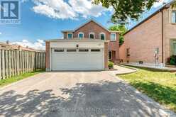 17 NICKEL CRESCENT | Brampton Ontario | Slide Image One