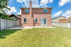 17 NICKEL CRESCENT | Brampton Ontario | Slide Image Thirty-four