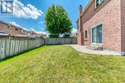 17 NICKEL CRESCENT | Brampton Ontario | Slide Image Thirty-seven
