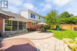 385 ROSSLYN DRIVE | Burlington Ontario | Slide Image Forty