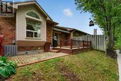 17 - 99 LINWELL ROAD | St. Catharines Ontario | Slide Image Thirty-two