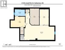 17 - 99 LINWELL ROAD | St. Catharines Ontario | Slide Image Thirty-five