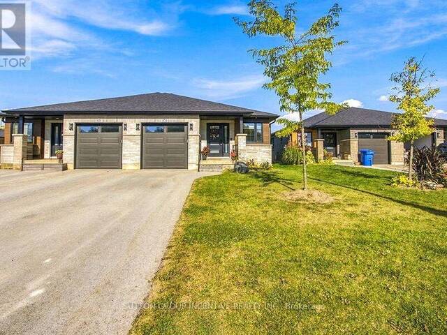 103 JEFFEREY WAY Mount Forest Ontario, N0G 2L4 - Property For Sale