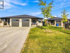 103 JEFFEREY WAY Mount Forest Ontario, N0G 2L4