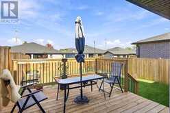 103 JEFFEREY WAY | Mount Forest Ontario | Slide Image Forty-two