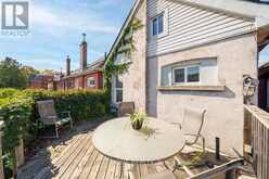 36 SHERMAN AVENUE N | Hamilton Ontario | Slide Image Forty-five