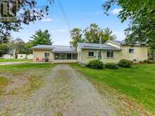 1619 CENTREVILLE ROAD | Stone Mills Ontario | Slide Image One