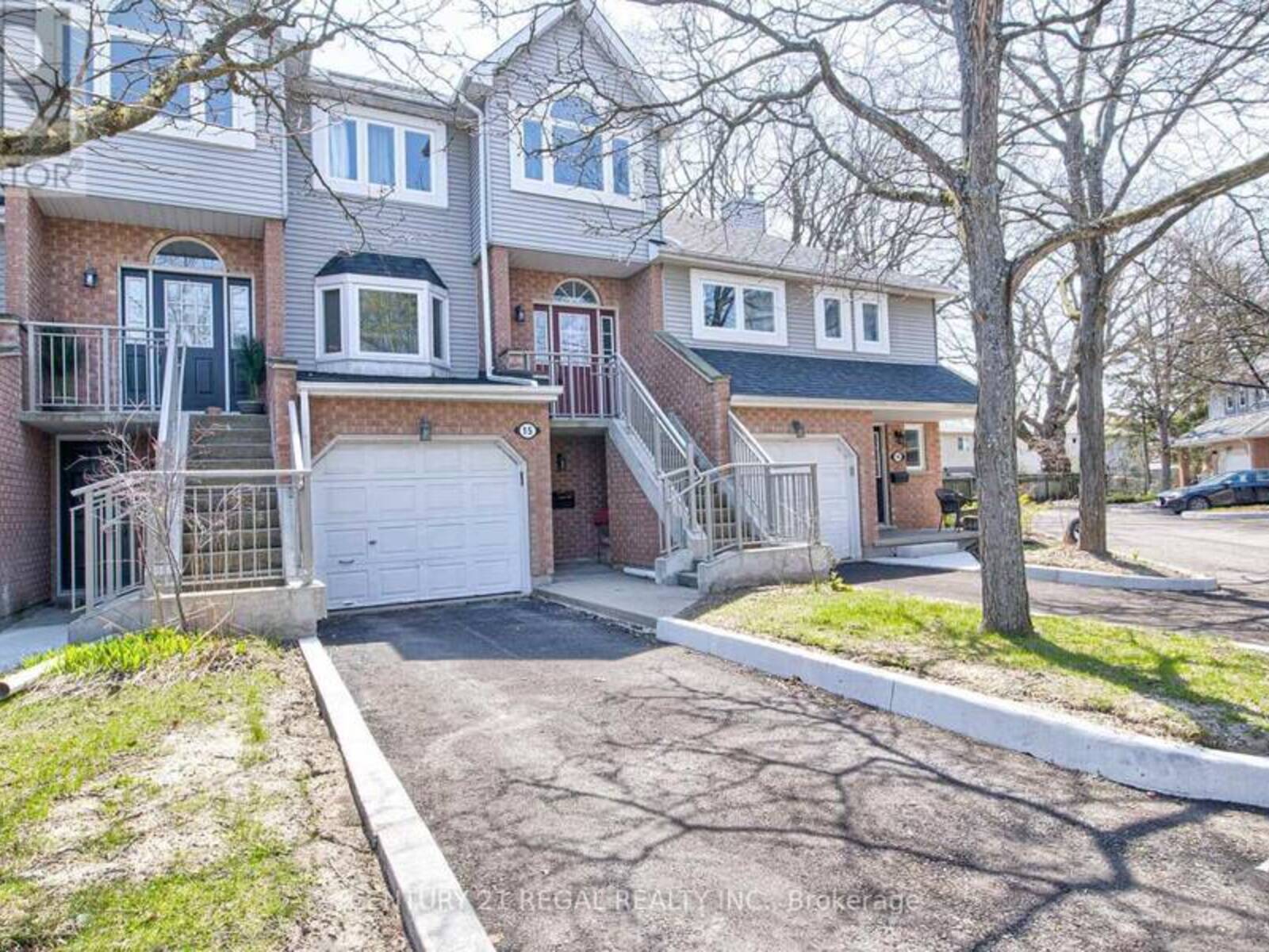 15 - 310 CHRISTOPHER DRIVE, Cambridge, Ontario N1P 1B4