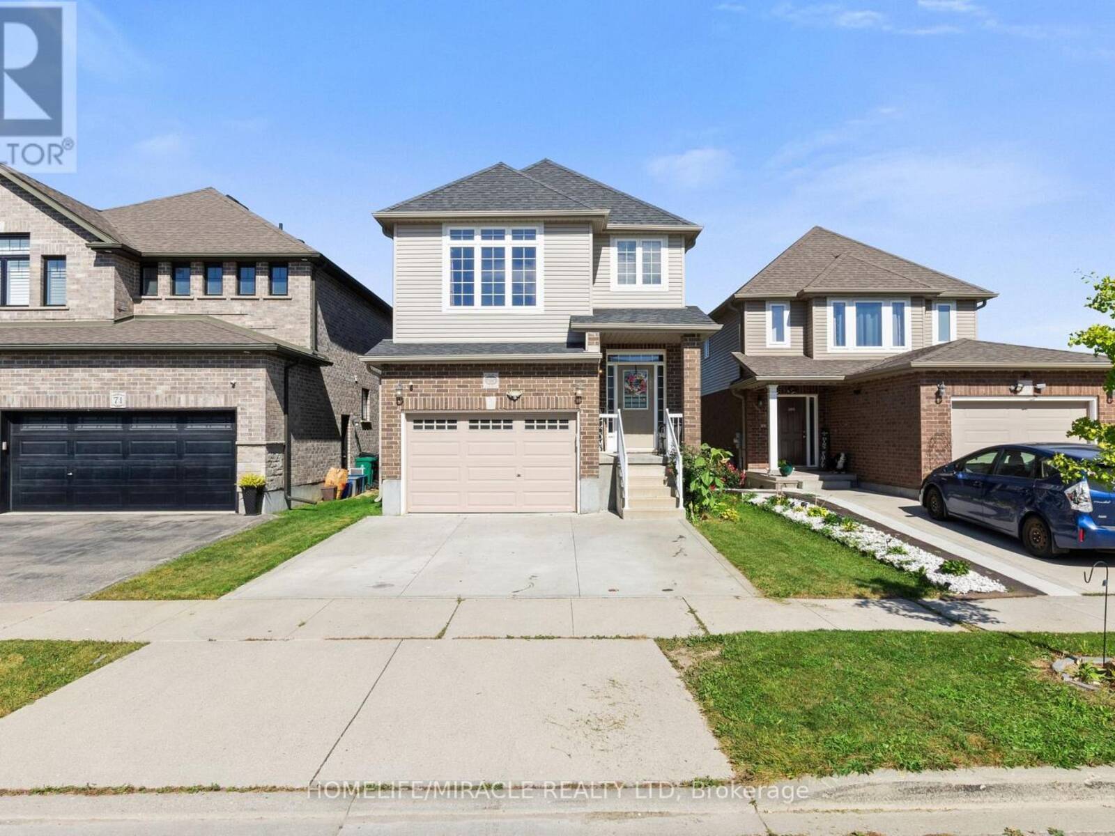 75 SPARROW AVENUE, Cambridge, Ontario N1T 0C5