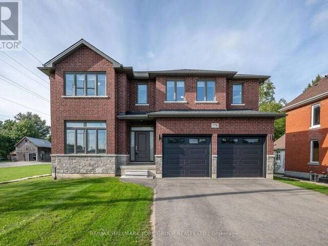 178 GRAHAM STREET West Elgin Ontario, N0L 2P0 - 5 Bedrooms Home For Sale