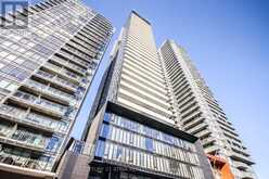 2110 - 28 WELLESLEY STREET E | Toronto Ontario | Slide Image One