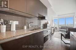 2505 - 200 BLOOR STREET W | Toronto Ontario | Slide Image Ten