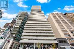 2505 - 200 BLOOR STREET W | Toronto Ontario | Slide Image One