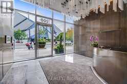 2505 - 200 BLOOR STREET W | Toronto Ontario | Slide Image Two