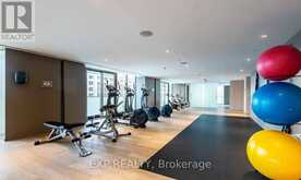 2505 - 200 BLOOR STREET W | Toronto Ontario | Slide Image Thirty-four