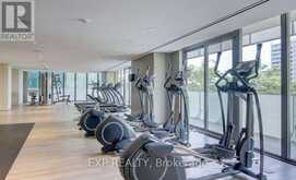 2505 - 200 BLOOR STREET W | Toronto Ontario | Slide Image Thirty-five