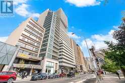 2505 - 200 BLOOR STREET W | Toronto Ontario | Slide Image Thirty-nine