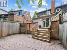 4 KENRAE ROAD | Toronto Ontario | Slide Image Thirty-two