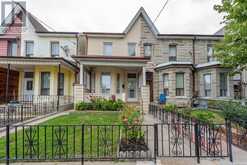 38 GORDON STREET | Toronto Ontario | Slide Image One