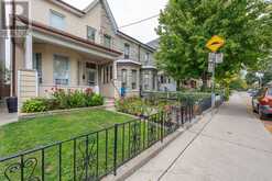 38 GORDON STREET | Toronto Ontario | Slide Image Two