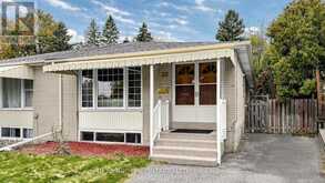 32 CAIRNSIDE CRESCENT | Toronto Ontario | Slide Image Two
