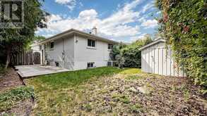 32 CAIRNSIDE CRESCENT | Toronto Ontario | Slide Image Forty-eight