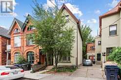 284 LISGAR STREET | Toronto Ontario | Slide Image One