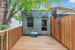 284 LISGAR STREET | Toronto Ontario | Slide Image Twenty-eight