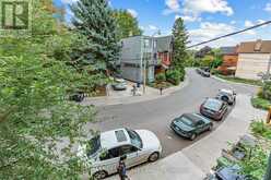 284 LISGAR STREET | Toronto Ontario | Slide Image Nine