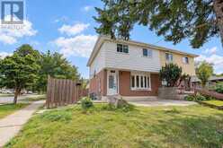 258 HOLLYBERRY TRAIL | Toronto Ontario | Slide Image Three