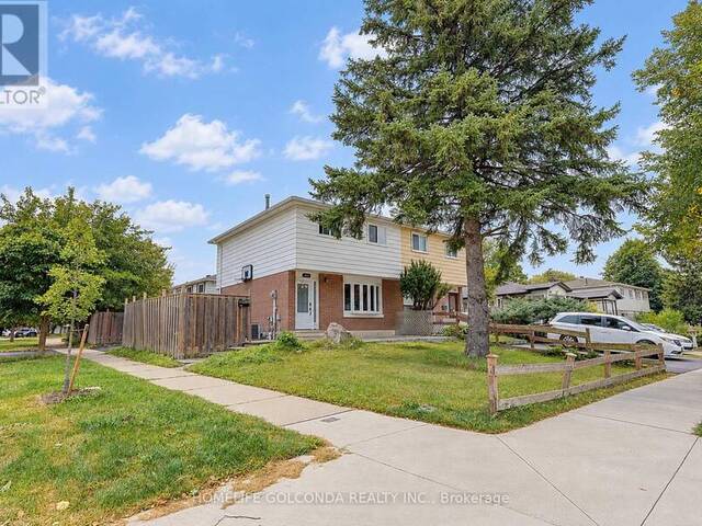 258 HOLLYBERRY TRAIL Toronto Ontario, M2H 2P4 - Vacant Land For Sale