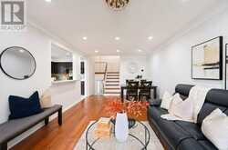 54 SUNDERLAND CRESCENT | Toronto Ontario | Slide Image Thirteen