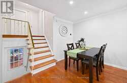 54 SUNDERLAND CRESCENT | Toronto Ontario | Slide Image Fifteen