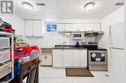 54 SUNDERLAND CRESCENT | Toronto Ontario | Slide Image Thirty-eight