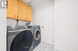 54 SUNDERLAND CRESCENT | Toronto Ontario | Slide Image Forty-six