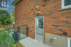 54 SUNDERLAND CRESCENT | Toronto Ontario | Slide Image Forty-seven