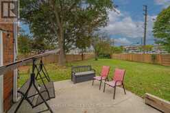 54 SUNDERLAND CRESCENT | Toronto Ontario | Slide Image Forty-eight